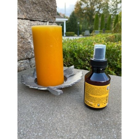 Keratin Booster 100ml - Solo Uso Salón