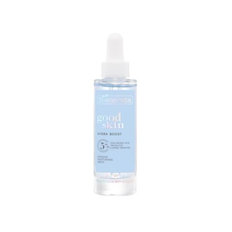 Bielenda Good Skin Hydra Boost Strong Moisturizing Serum
