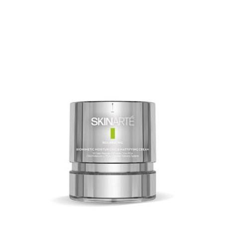Skinarte Resurfacing Biomimetic Moisturizing & Mattifying Cream