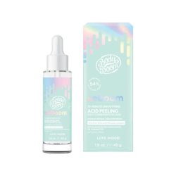 Bodyboom Seboom - 10-Minute Smoothing Acid Peeling
