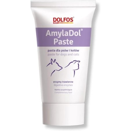 Amyladol Paste 50 Grams