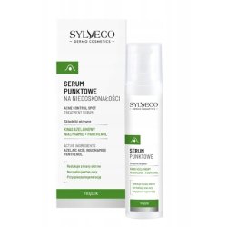 Sylveco Acne Serum For Spot Imperfections 15 Ml