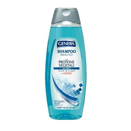 Genera Gentle Neutral Shampoo 1 Liter