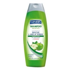 Genera Purifying Shampoo 1000ml