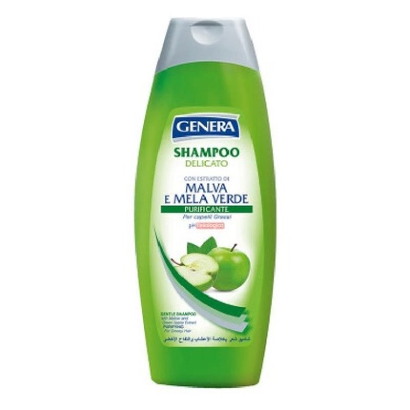 Genera Purifying Shampoo 1000ml
