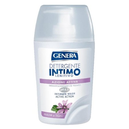 Genera Intimate Wash 300ml Protective