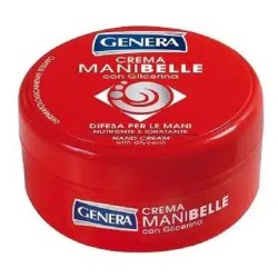 Genera Hand Cream 160ml - Mani Belle