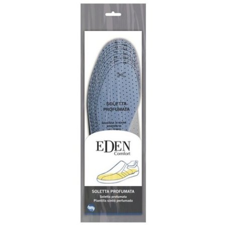 Gabbiano 11427 Scented Insoles