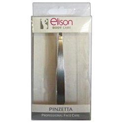 Elison Eyelash Tweezers 13001