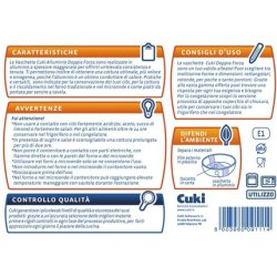 Cuki – Double Strength Aluminum Tray, Roast Chicken –