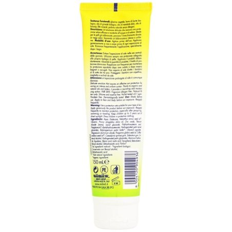 DELICE Fp15 Bio Cream Sunscreen 150ml