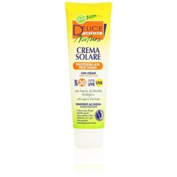 DELICE Fp30 Bio Cream 150ml - Sun Products