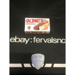 Calzanetto Suede The Magic Spugna For Clean And Renew Calzanettocam