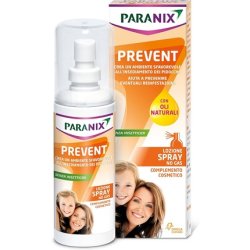Paranix Prevent Spray Nogas 100ml