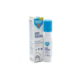 Perrigo Italia Jungle Formula After Bite Pen With Refreshing Effect 15 Milliliters