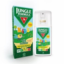 Jungle Formula Kids Spray 75ml