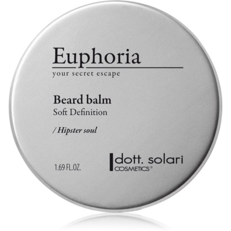 Euphoria Beard Balm 50 ml