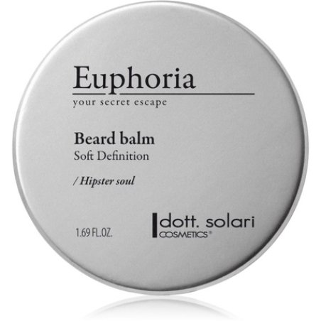 Euphoria Beard Balm 50 ml