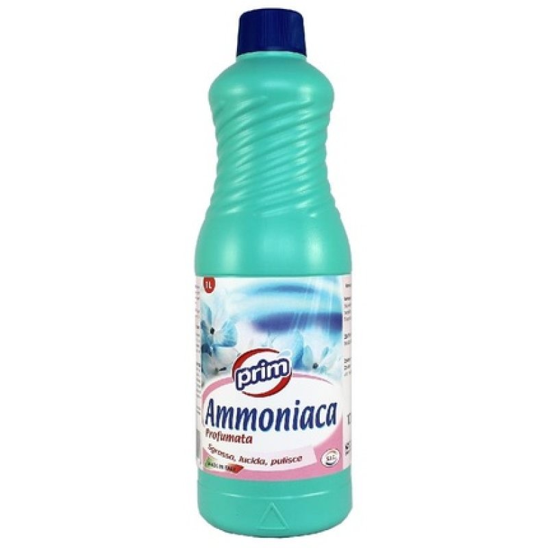 Scented Ammonia 1000 ML
