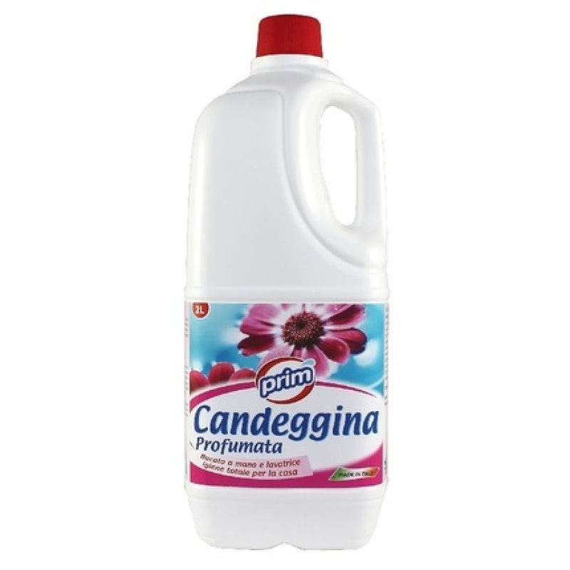 Scented Candeggina 2000 ML