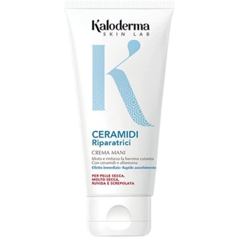 Kaloderma Ceramide Repair Cream for Hands 75ml