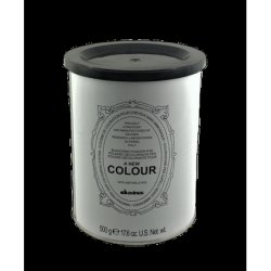Davines A New Colour Bleaching Powder 500g