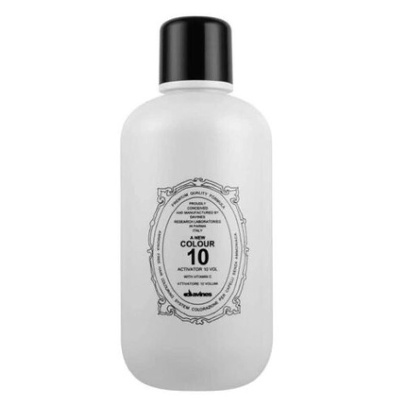 Anc Activador 10 Vol. 900ml
