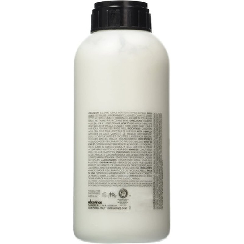Davines Essential Haircare OI Absolute Beautifying Conditioner 1000ml Salon Size