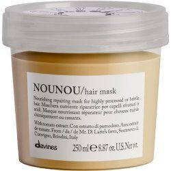 Ess. Nounou Hair Mask 250ml