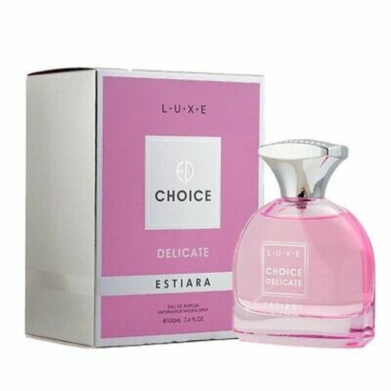 Estiara Choice Delicate - Eau De Parfum