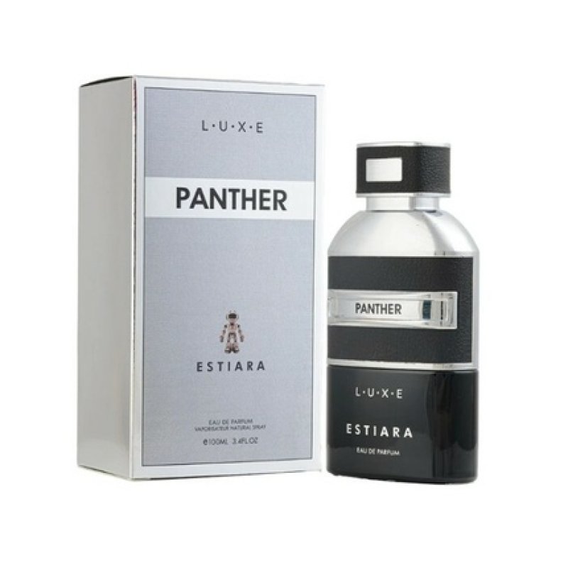 Panther Eau de Parfum Volume 100 ml