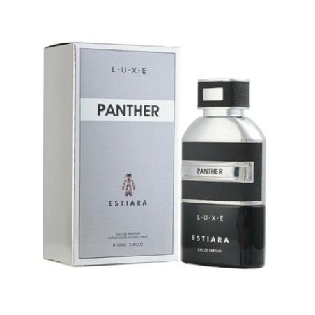 Panther Eau de Parfum Volume 100 ml