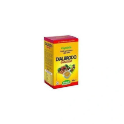 Dialcos Spa Dialbrodo Vegetale Classico 500g