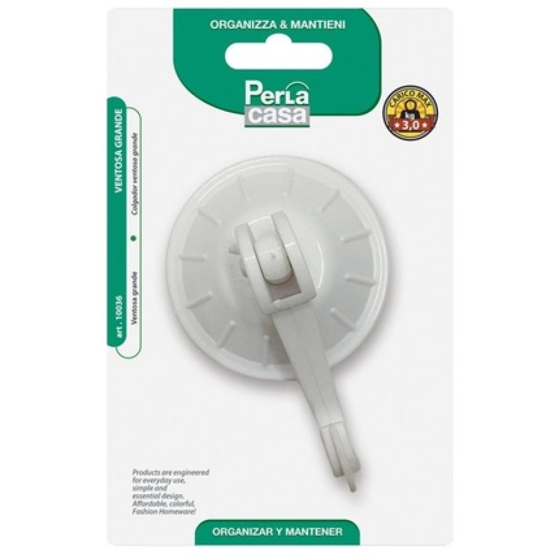 Ganci Ventosa Grande 10036