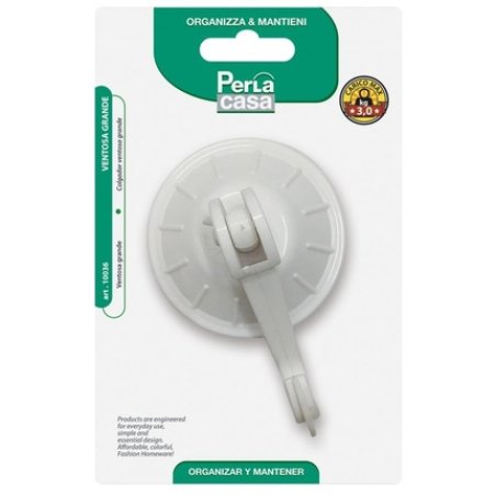 Ganci Ventosa Grande 10036