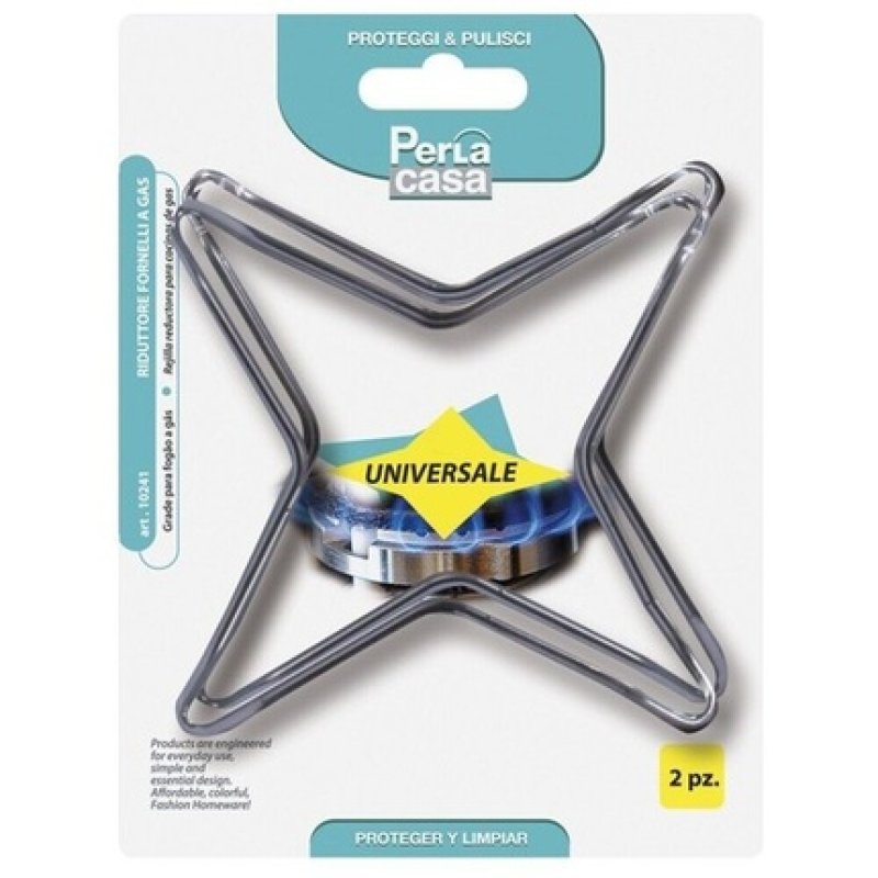 Hob Reduction Piece 2 Art Gabbiano 10241