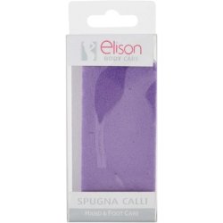 SPUGNE Calli 13316 Foot File