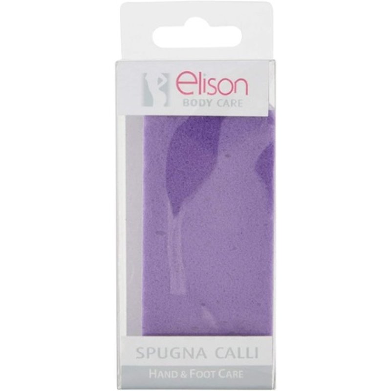 SPUGNE Calli 13316 Foot File