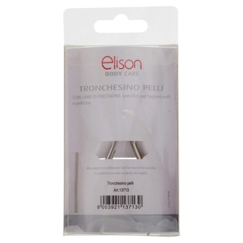 Möwe Nail Clippers 50g