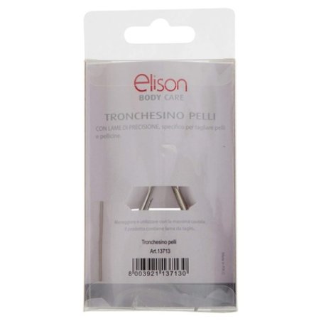 Möwe Nail Clippers 50g