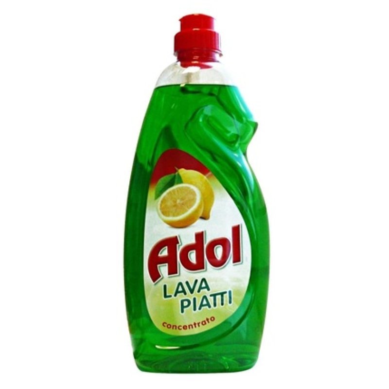 ADOL Lemon Dishwashing Detergent 15 Lt