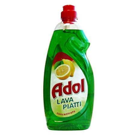 ADOL Lemon Dishwashing Detergent 15 Lt