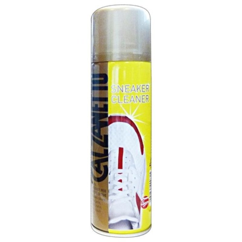 CALZANETTO Sport Shoes Cleaning Foam 300 ml