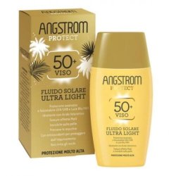 Ultralight Sun Fluid SPF50 40ml