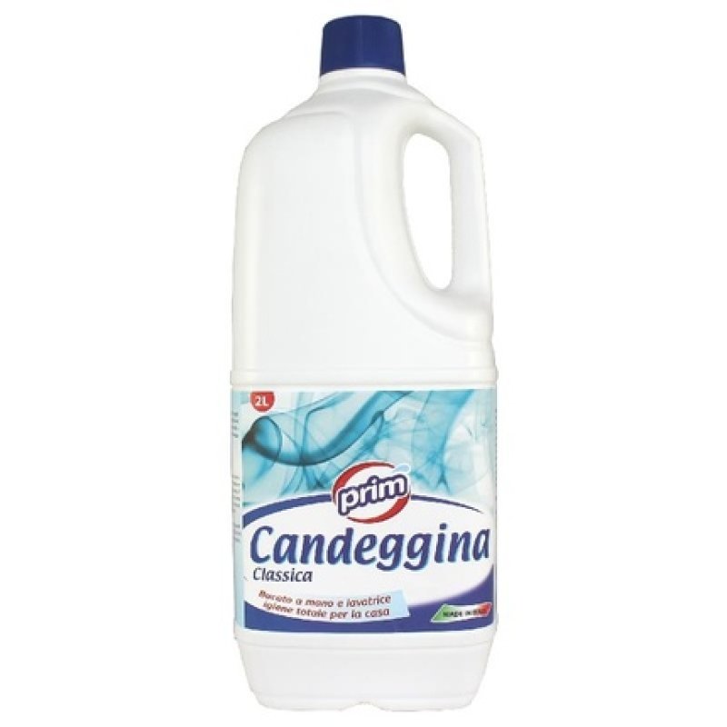 CANDEGGINA 2000 ML PRIM