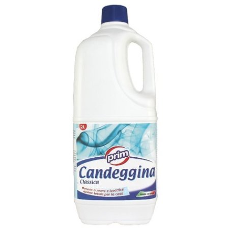 CANDEGGINA 2000 ML PRIM