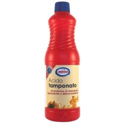 Amacasa Muriatic Acid 1000 Ml Scented