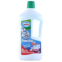Amacasa Candeggina Gel 1500 ML Bathroom Cleaner