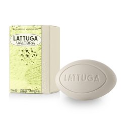 Valobra Bar Soap Lattuga Full Size