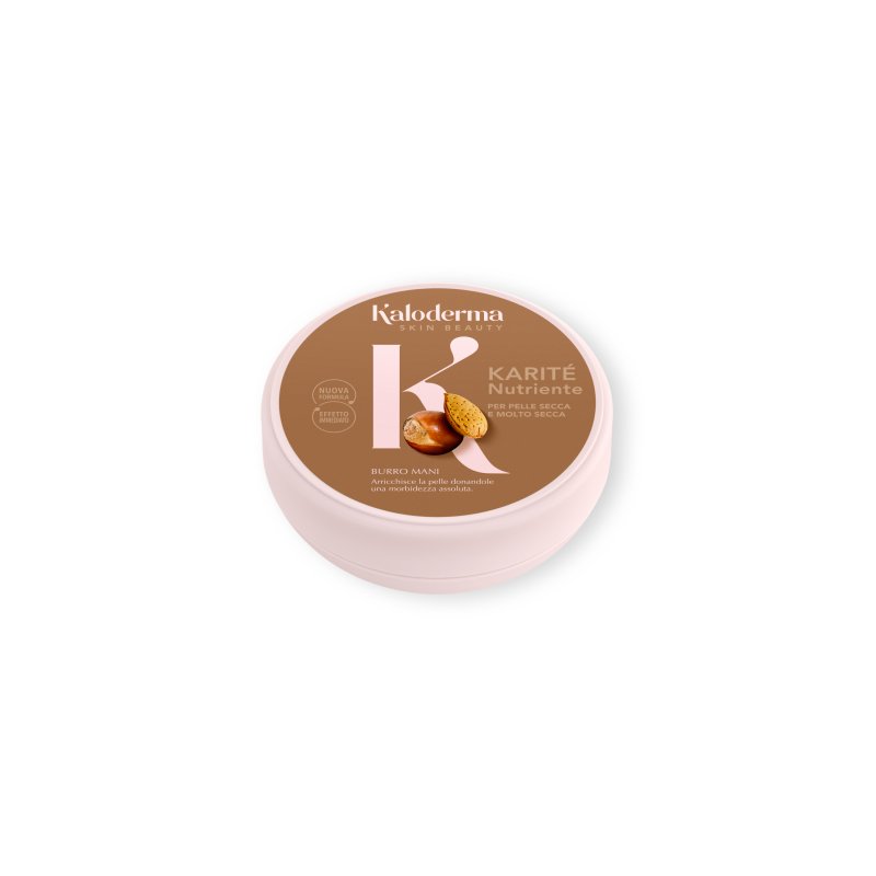 Kaloderma Karité Nutriente Cream 150 ml Unisex